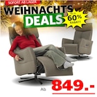 Aktuelle Fernsehsessel Angebote bei Seats and Sofas in Remscheid Aktuelles Pierce Sessel Angebot bei Seats and Sofas in Remscheid ab 849,00 €