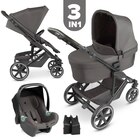 KINDERWAGENSET Sierra All in One im Angebot bei XXXLutz in Gladbeck KINDERWAGENSET Sierra All in One Angebote von ABC Design bei XXXLutz Gladbeck für 499,90 €
