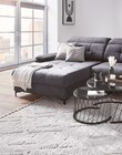 XXXLutz Möbelhäuser - Wohnlandschaft oder Couchtisch-Set Angebot im Prospekt Wohnlandschaft oder Couchtisch-Set bei XXXLutz Möbelhäuser im Prospekt "Deutschlands bester Preis" für 999,00 €