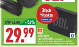 BLUETOOTH-LAUTSPRECHER "Go Essential 2" im Angebot bei Marktkauf in Bielefeld BLUETOOTH-LAUTSPRECHER "Go Essential 2" Angebote von JBL bei Marktkauf Bielefeld für 29,99 €
