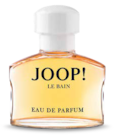 LE BAIN von JOOP! im aktuellen Müller Prospekt für 23,95 €