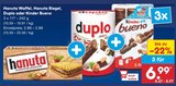 Hanuta Waffel von Hanuta im aktuellen Netto Marken-Discount Prospekt für 6,99 €