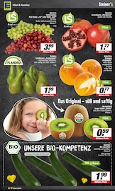 Äpfel im EDEKA Prospekt in Ahaus Aktueller EDEKA Prospekt mit Äpfel, "Aktuelle Angebote", Seite 3