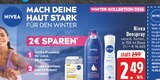 Deospray im Angebot bei EDEKA in Oberhausen Deospray Angebote von Nivea bei EDEKA Oberhausen für 2,49 €