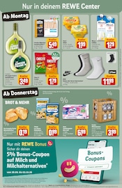 Ähnliche Vittel Angebote im Prospekt "Dein Markt" von REWE in Hildesheim Ähnliche Angebote wie Vittel im Prospekt "Dein Markt" auf Seite 5 von REWE in Hildesheim