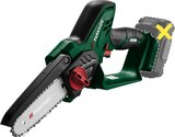 Aspirateur souffleur broyeur électrique - Parkside en promo chez Lidl Saint-Jacques-de-La-Lande à 24,99 €
