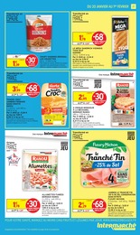 Offre Oignon dans le catalogue Intermarché Super du moment à la page 27