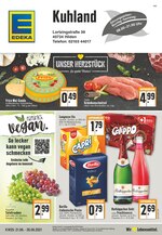EDEKA Prospekt für Hilden mit 32 Seiten EDEKA Prospekt für Hilden: "Aktuelle Angebote", 32 Seiten, 21.06.2021 - 26.06.2021