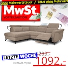 Aktuelles Hampton Angebot bei Seats and Sofas in Düsseldorf ab 1.092,00 €