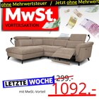 Aktuelles Hampton Angebot bei Seats and Sofas in Hannover ab 1.092,00 €