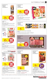 Offre Jambon Braisé dans le catalogue Intermarché Super du moment à la page 17