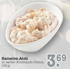 Aktuelle Garnele Angebote bei E center in Frankfurt (Main) Aktuelles Garnelen Aioli Angebot bei E center in Frankfurt (Main) ab 3,69 €