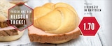Aktuelles Warmer Leberkäse im Brötchen Angebot bei E center in Essen ab 1,70 €