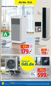 Fernseher im aktuellen Lidl Prospekt (Siegen (Universitätsstadt)) Fernseher im Lidl Prospekt "LIDL LOHNT SICH" mit 74 Seiten (Siegen (Universitätsstadt))