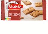 Spéculoos - CHABRIOR en promo chez Intermarché Hyper Spéculoos - CHABRIOR dans le catalogue Intermarché Hyper