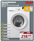 Aktuelles Waschvollautomat WA6-ES1510 Angebot bei POCO in Nürnberg ab 219,99 €