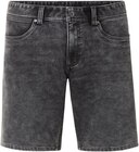 Short molletonné en denim homme - Lidl à Rueil-Malmaison Short molletonné en denim homme en promo chez Lidl Rueil-Malmaison à 9,99 €