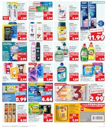 Oral-b Angebot im aktuellen Kaufland Prospekt auf Seite 28