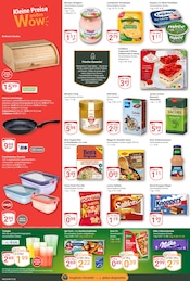 Aktueller GLOBUS Prospekt mit Milka, "Aktuelle Angebote", Seite 2