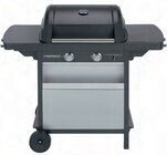 Mr.Bricolage Cagnes-sur-Mer - Promo Barbecue gaz 2 Series Classic LX 2 en 1 Promo Barbecue gaz 2 Series Classic LX 2 en 1 à 259,00 € dans le catalogue Mr.Bricolage à Cagnes-sur-Mer