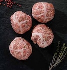 Promo Crépinettes de porc à 9,90 € dans le catalogue Intermarché à Buzançais