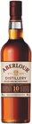 Speyside single malt scotch whisky - Aberlour en promo chez Supermarchés Match Illkirch-Graffenstaden à 22,99 €