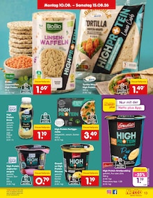 Energydrink im aktuellen Netto Marken-Discount Prospekt (Heilbronn) Energydrink im Netto Marken-Discount Prospekt "Aktuelle Angebote" mit 63 Seiten (Heilbronn)