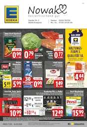 Aktueller EDEKA Discounter Prospekt in Ennepetal und Umgebung, "Aktuelle Angebote" mit 24 Seiten, 11.05.2026 - 16.05.2026