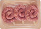 Aktuelle Bratwurst Angebote bei tegut in Darmstadt Aktuelles Bratwurtschnecken Angebot bei tegut in Darmstadt ab 3,99 €