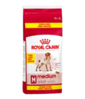 Rural Master Le Soler - Promo Croquettes pour chiens medium adult 15 + 3 kg Promo Croquettes pour chiens medium adult 15 + 3 kg à 79,80 € dans le catalogue Rural Master à Le Soler