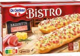 Bistro Baguette im Angebot bei EDEKA in Pinneberg Bistro Baguette Angebote von Dr. Oetker bei EDEKA Pinneberg für 1,49 €