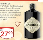 Gin bei GLOBUS im Prospekt "" für 27,99 €