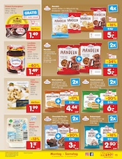 Süßigkeiten im Netto Marken-Discount Prospekt in Langenhagen Aktueller Netto Marken-Discount Prospekt mit Süßigkeiten, "Aktuelle Angebote", Seite 15