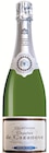 Aop champagne brut charles de cazanove tradition - Intermarché à Bruz Aop champagne brut charles de cazanove tradition en promo chez Intermarché Bruz à 17,24 €