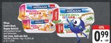 Knobi & Chili Quark im Angebot bei EDEKA in Gera Knobi & Chili Quark Angebote von Milram bei EDEKA Gera für 0,99 €