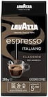 Crema e Gusto im Angebot bei nahkauf in Dresden Crema e Gusto Angebote von Lavazza bei nahkauf Dresden für 4,44 €