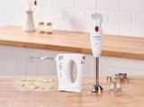 Handmixer MFQ3010 Angebote von Bosch bei Penny Wiesbaden für 19,99 €