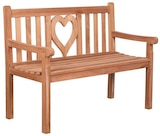 Gartenbank Avignon Motiv Angebote bei Segmüller Rodgau für 299,00 €