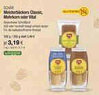 Aktuelle Brötchen Angebote bei VITALIA Reformhaus in Karlsruhe Aktuelles Meisterbäckers Classic Angebot bei VITALIA Reformhaus in Karlsruhe ab 3,19 €