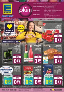Rotkäppchen Sekt im aktuellen E center Prospekt (Erkelenz) Rotkäppchen Sekt im E center Prospekt "Aktuelle Angebote" mit 28 Seiten (Erkelenz)