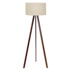 Opviq Stehleuchte für 14,99 € bei POCO im Angebot Opviq Stehleuchte im aktuellen POCO Prospekt