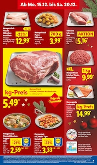 Pute im aktuellen Lidl Prospekt (Heilbronn) Pute im Lidl Prospekt "LIDL LOHNT SICH" mit 73 Seiten (Heilbronn)