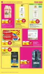 Offre Crème Hydratante Visage dans le catalogue Intermarché Super du moment à la page 46
