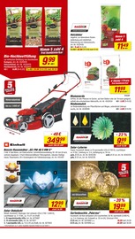 Blumenerde im toom Baumarkt Prospekt in Warendorf Aktueller toom Baumarkt Prospekt mit Blumenerde, "Respekt, wer's selber macht.", Seite 4