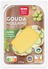 Gouda Holland Angebote von REWE Beste Wahl bei REWE Saarlouis für 1,79 €