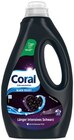 Waschmittel flüssig Angebote von Coral bei REWE Bonn für 3,49 €