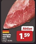 Tafelspitz vom Rind Angebote bei combi Oldenburg für 1,59 €