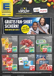 EDEKA Prospekt für Bad Rodach: "Wir lieben Lebensmittel!", 28 Seiten, 26.05.2026 - 30.05.2026