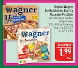Aktuelle Pizza Angebote bei Marktkauf in Leipzig Aktuelles Die Backfrische Angebot bei Marktkauf in Leipzig ab 1,99 €