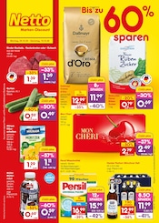 Netto Marken-Discount Discounter Prospekt der aktuellen Woche mit 72 Seiten, gültig von 05.10.2026 bis 10.10.2026, in Salzweg und Umgebung Aktueller Netto Marken-Discount Discounter Prospekt in Salzweg und Umgebung, "Aktuelle Angebote" mit 72 Seiten, 05.10.2026 - 10.10.2026